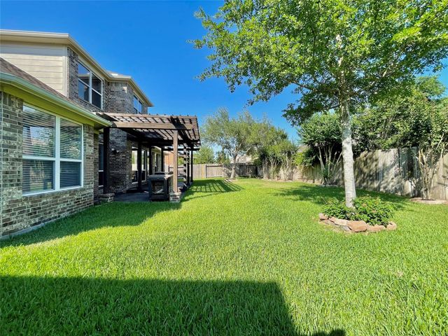 26127 Ashland Hollow Lane, Katy, TX 77494