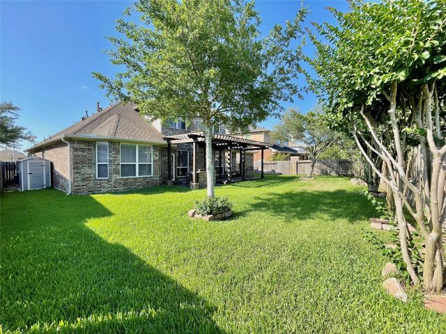 26127 Ashland Hollow Lane, Katy, TX 77494