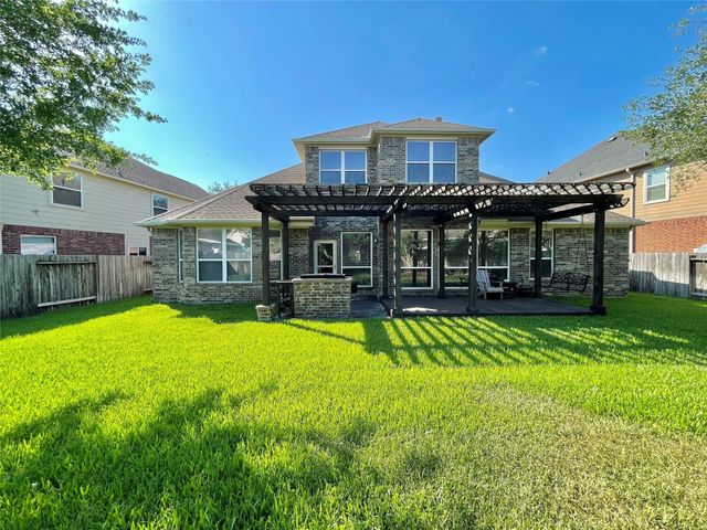 26127 Ashland Hollow Lane, Katy, TX 77494
