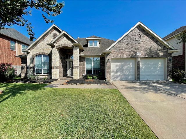 26127 Ashland Hollow Lane, Katy, TX 77494