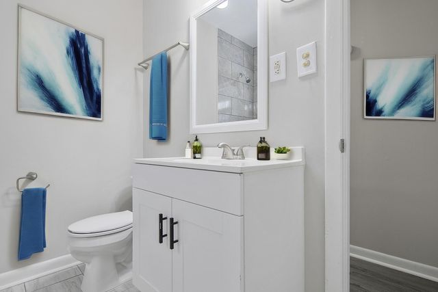 558 Horseshoe Road, Fayetteville, NC 28303