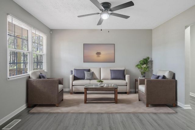 558 Horseshoe Road, Fayetteville, NC 28303