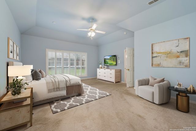 3911 Heights Way, San Antonio, TX 78230