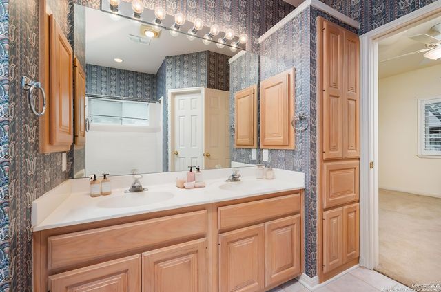 3911 Heights Way, San Antonio, TX 78230