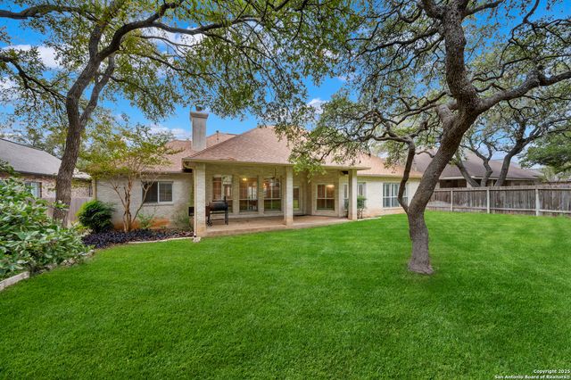 3911 Heights Way, San Antonio, TX 78230