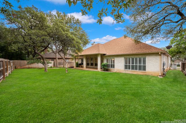 3911 Heights Way, San Antonio, TX 78230