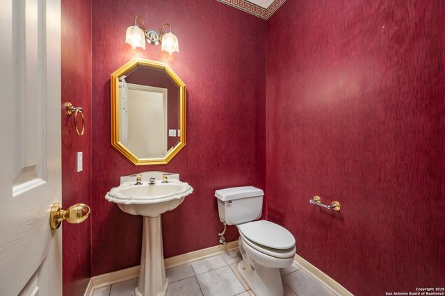 3911 Heights Way, San Antonio, TX 78230