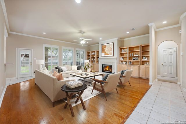 3911 Heights Way, San Antonio, TX 78230