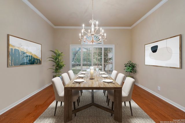 3911 Heights Way, San Antonio, TX 78230