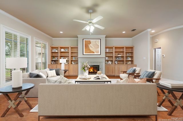 3911 Heights Way, San Antonio, TX 78230