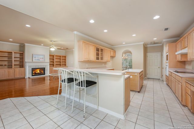 3911 Heights Way, San Antonio, TX 78230