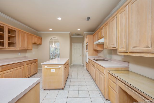 3911 Heights Way, San Antonio, TX 78230