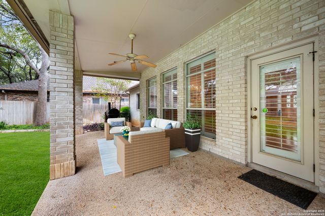 3911 Heights Way, San Antonio, TX 78230