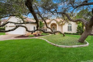 3911 Heights Way, San Antonio, TX 78230