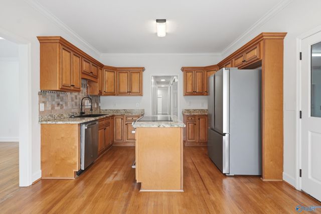 2302 Cumberland Place SW, Decatur, AL 35603