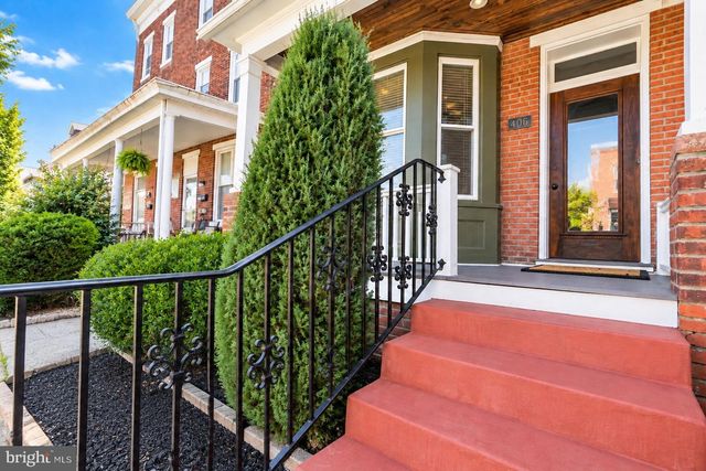 406 BOSLER AVE, Lemoyne, PA 17043