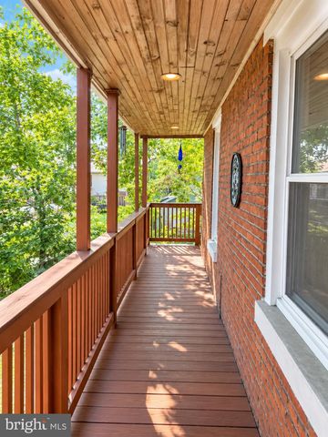 406 BOSLER AVE, Lemoyne, PA 17043
