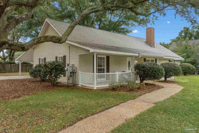 4507 Whisper Way, Pensacola, FL 32504