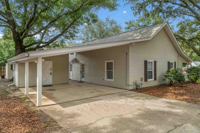 4507 Whisper Way, Pensacola, FL 32504