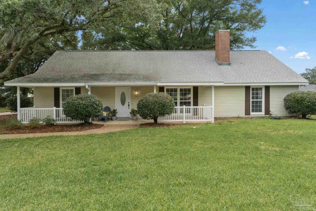 4507 Whisper Way, Pensacola, FL 32504
