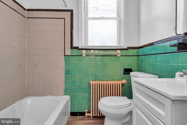 1016 IRVING ST NW, Washington, DC 20010