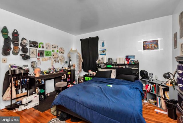 1016 IRVING ST NW, Washington, DC 20010