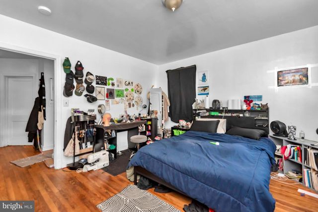 1016 IRVING ST NW, Washington, DC 20010