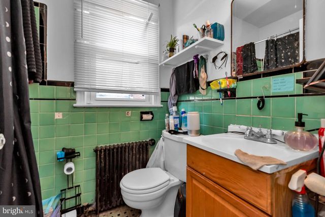 1016 IRVING ST NW, Washington, DC 20010