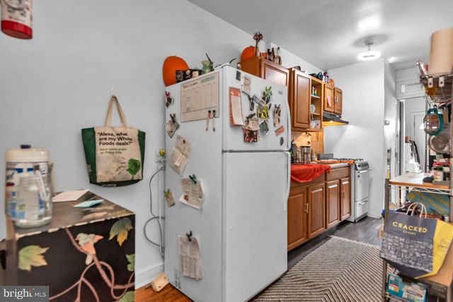 1016 IRVING ST NW, Washington, DC 20010