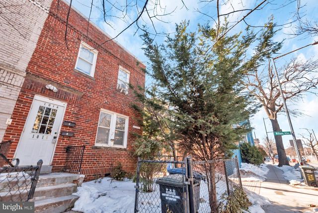 1016 IRVING ST NW, Washington, DC 20010
