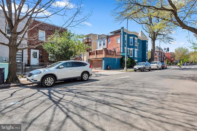 1016 IRVING ST NW, Washington, DC 20010