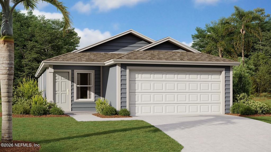 23 DIVOT Place, Bunnell, FL 32110