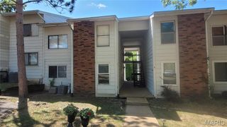 12456 Sea Lane Drive A, Florissant, MO 63033
