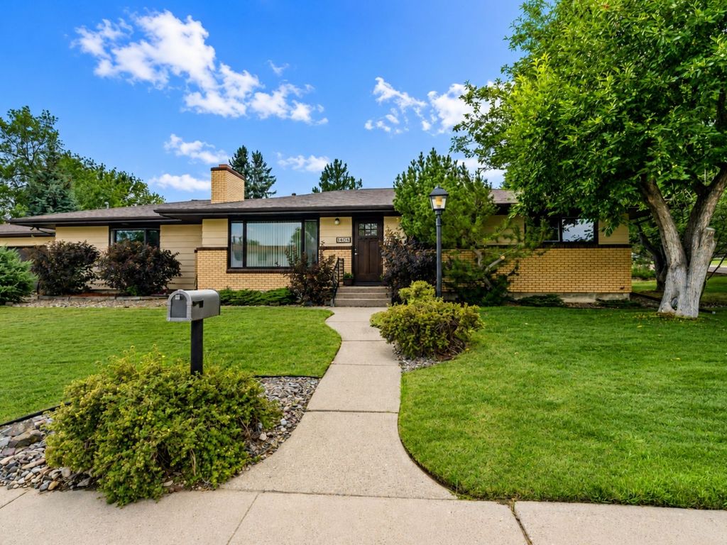 1404 34th Street S, Great Falls, MT 59405 photo 1