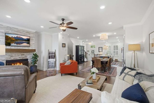 3901 Prairie Field Crossing, Suwanee, GA 30024