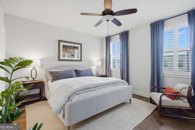 3901 Prairie Field Crossing, Suwanee, GA 30024