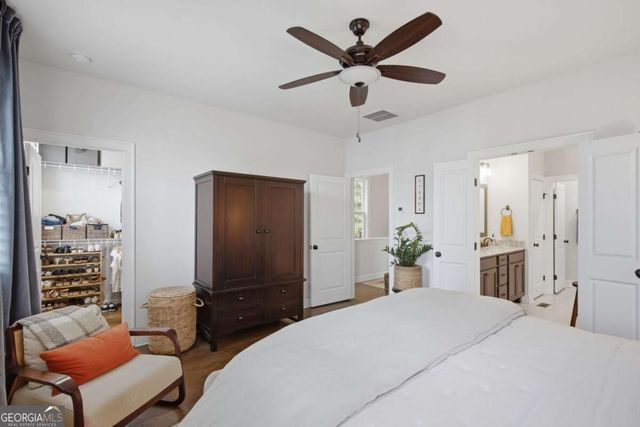 3901 Prairie Field Crossing, Suwanee, GA 30024