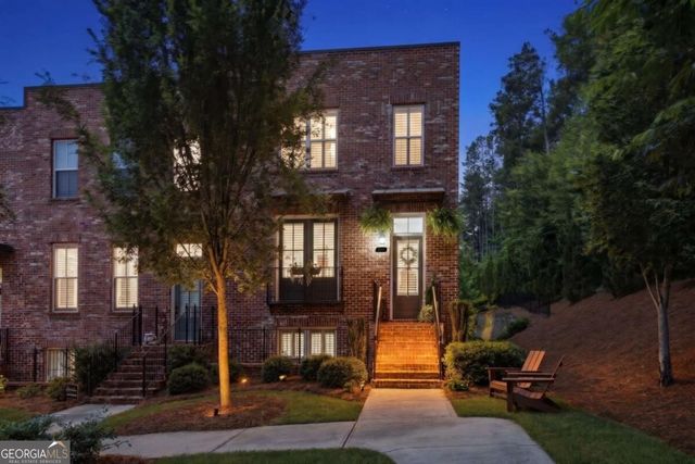 3901 Prairie Field Crossing, Suwanee, GA 30024