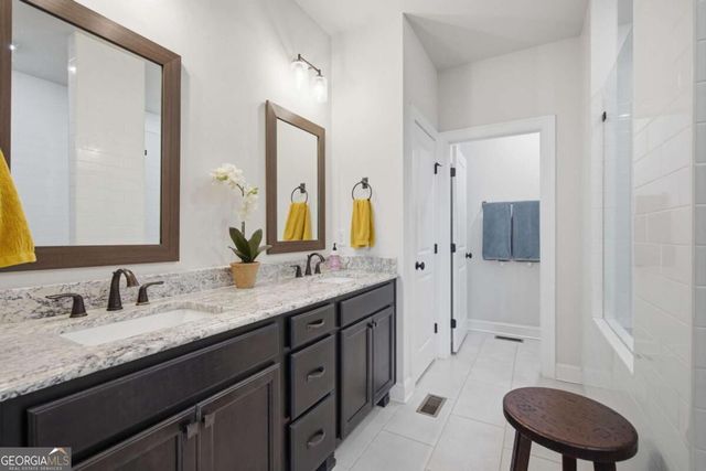 3901 Prairie Field Crossing, Suwanee, GA 30024