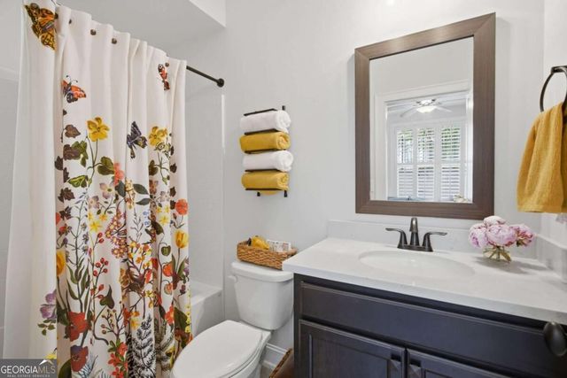 3901 Prairie Field Crossing, Suwanee, GA 30024