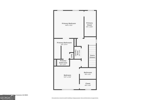 3901 Prairie Field Crossing, Suwanee, GA 30024