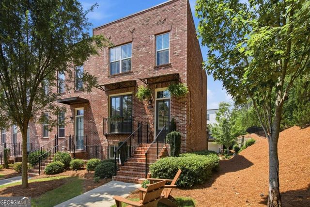 3901 Prairie Field Crossing, Suwanee, GA 30024
