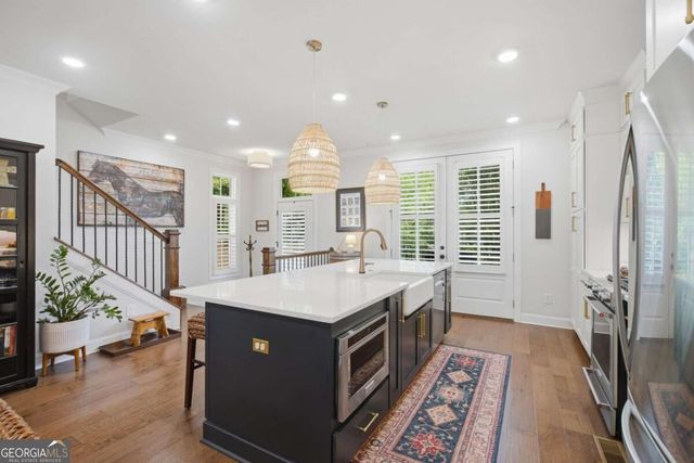 3901 Prairie Field Crossing, Suwanee, GA 30024