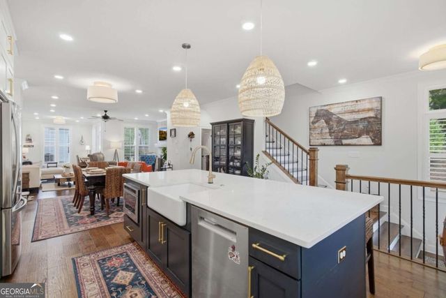 3901 Prairie Field Crossing, Suwanee, GA 30024
