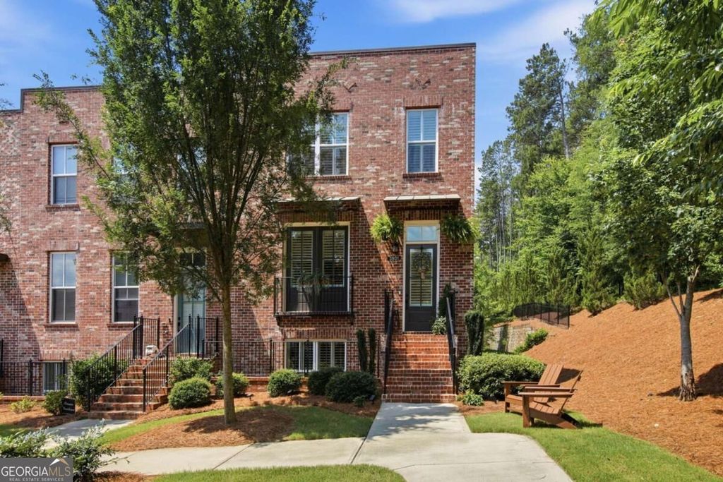 3901 Prairie Field Crossing, Suwanee, GA 30024