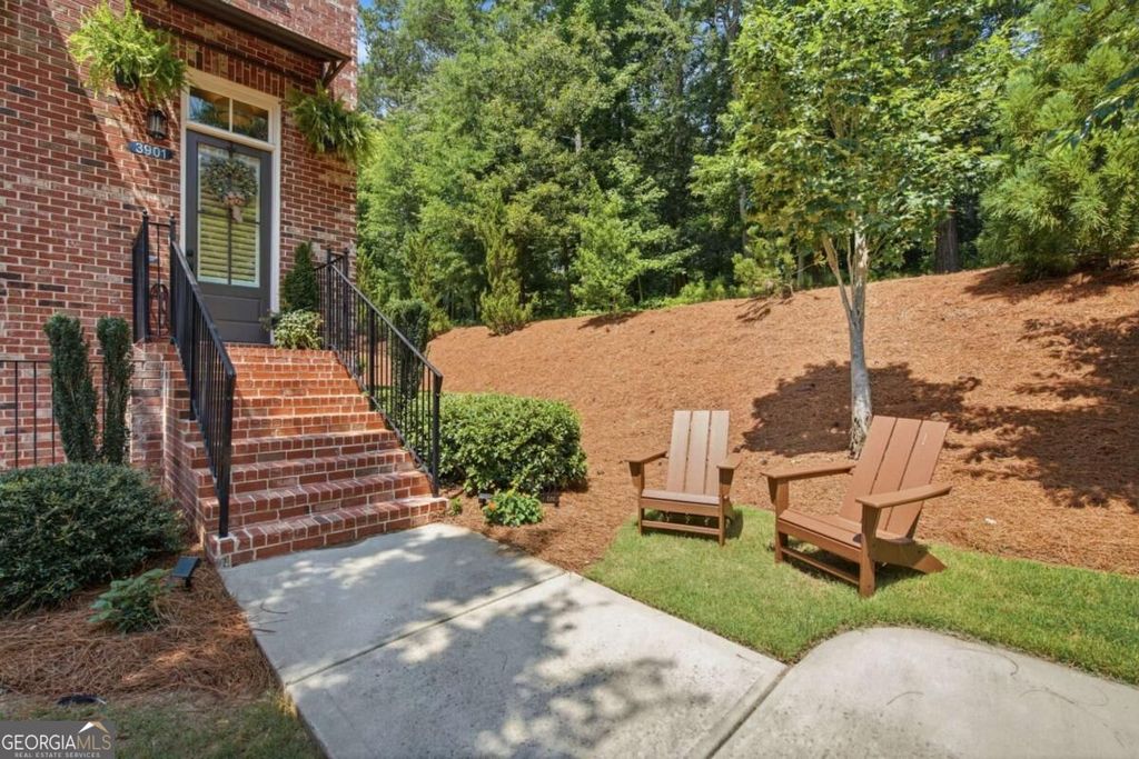 3901 Prairie Field Crossing, Suwanee, GA 30024 — photo 4