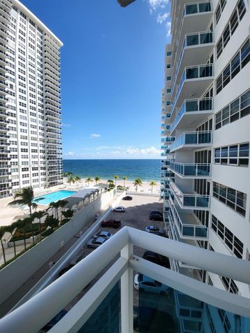 3430 Galt Ocean Dr 702, Fort Lauderdale, FL 33308