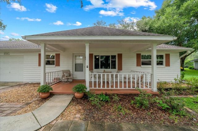 8720 SW 97TH STREET F, Ocala, FL 34481