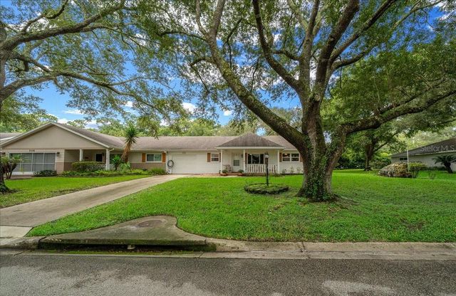 8720 SW 97TH STREET F, Ocala, FL 34481