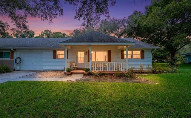 8720 SW 97TH STREET F, Ocala, FL 34481